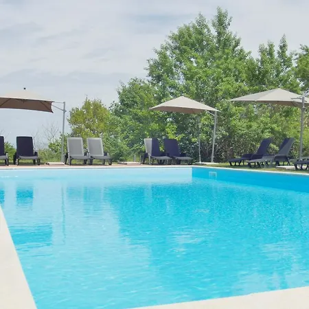 Holiday park Il Poggio Di San Ruffino Lari