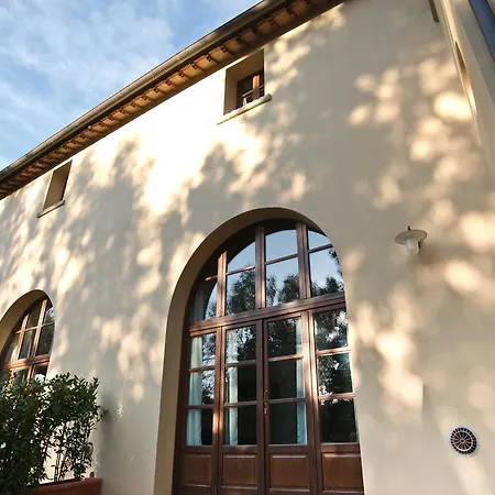 Il Poggio Di San Ruffino * Lari