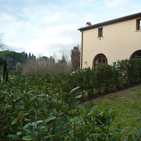 Holiday park Il Poggio Di San Ruffino *