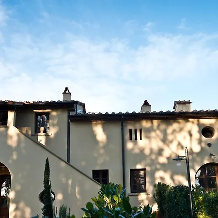 Holiday park Il Poggio Di San Ruffino