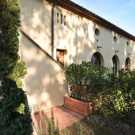 Il Poggio Di San Ruffino * Lari
